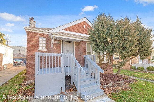 Building Photo - 4 br, 2 bath House - 10625 S Green St