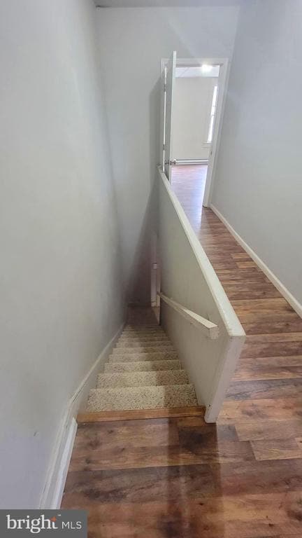 Building Photo - 118 Independence St