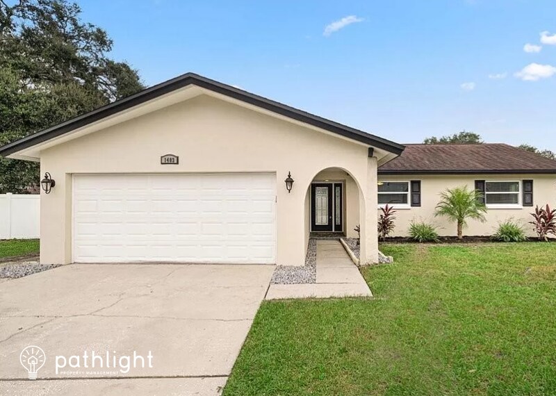Foto principal - 1403 Overlea Drive