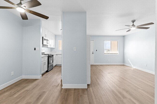 Foto del interior - 273 South Bonnie Brae