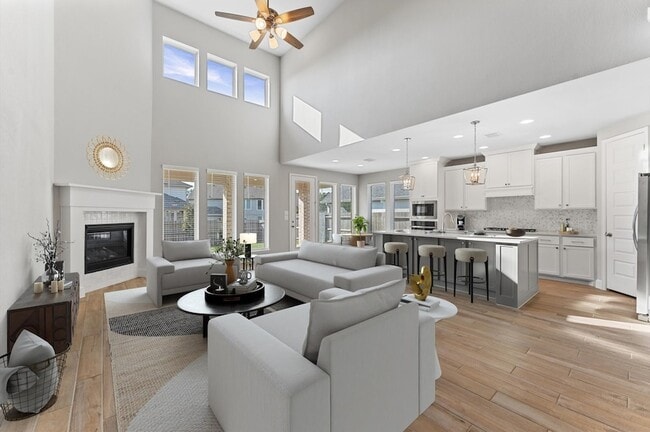 Foto del edificio - 528 Oakview Bend Dr