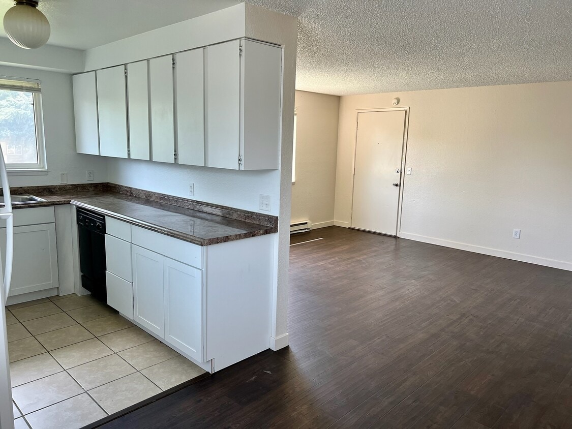 Foto principal - Kennewick 4-Plex