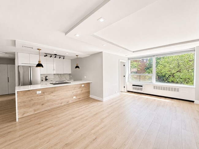 Foto del edificio - 1355 N Sandburg Terrace