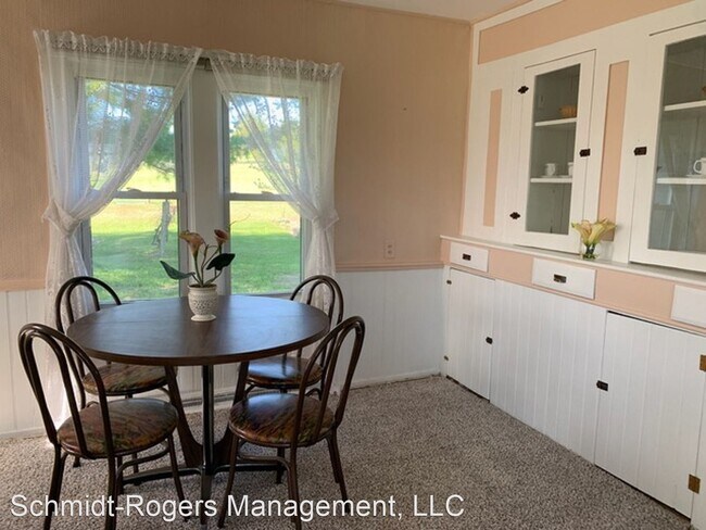 Foto del edificio - 2 br, 1 bath House - 6542 Cram Road