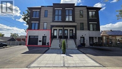 Building Photo - 180 Prince St