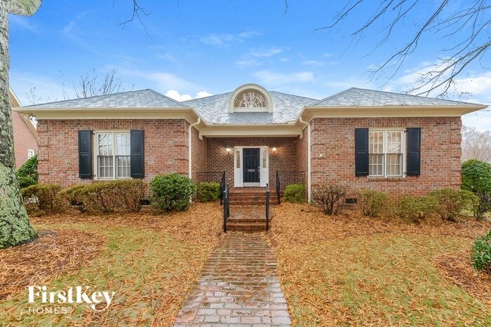 Foto principal - 2833 Silas Ridge Rd