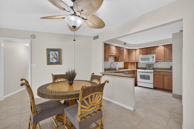 Foto del edificio - 2800 N Ocean Dr