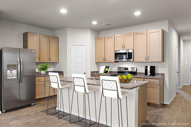 Building Photo - 1210 Teychas Dr