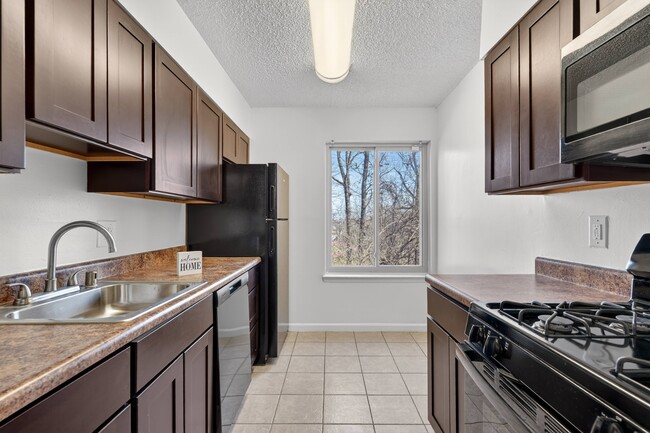 Brookland Ridge Apartments - Brookland Ridge Apartments