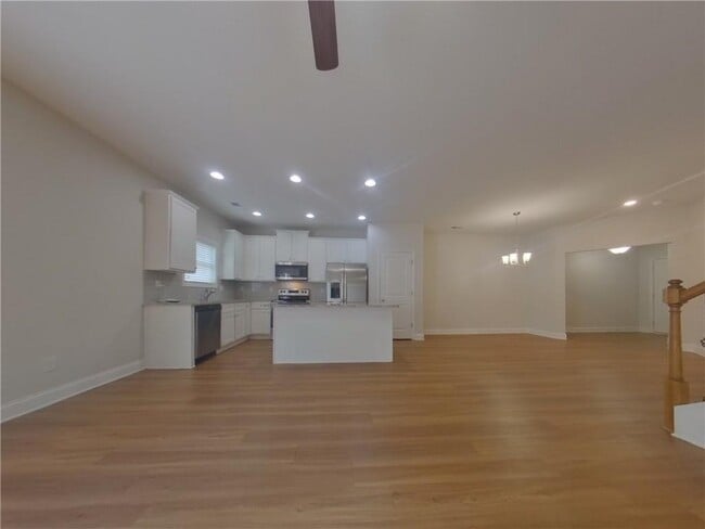 Building Photo - 519 Trickum Hill Dr
