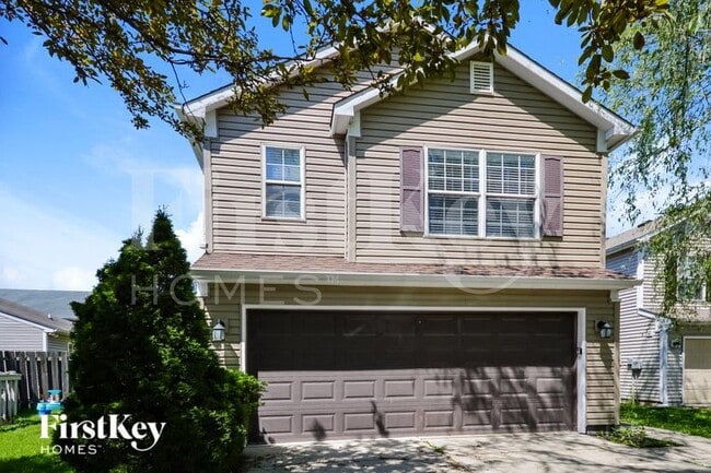 Building Photo - 4824 Ossington Ct