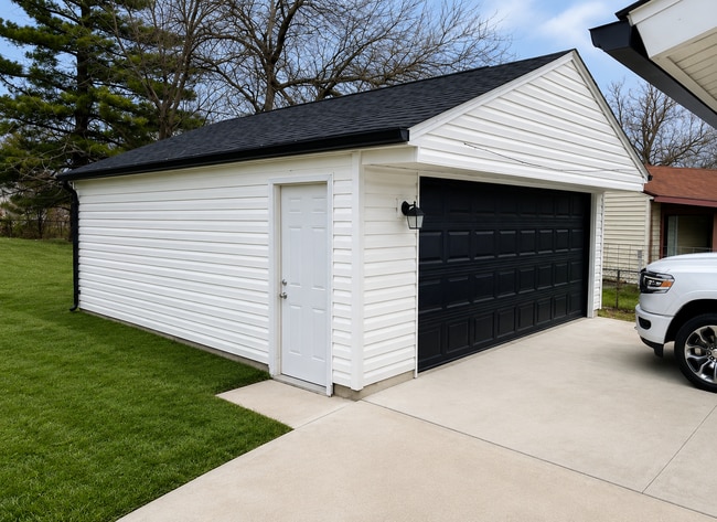Building Photo - 1201 Reedsdale Rd