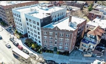 Building Photo - 6309 JFK Blvd E