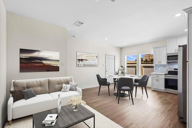 Foto del edificio - 2005 Sealy Ave