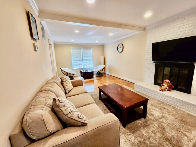 Foto del edificio - 11815 Brockman Ln