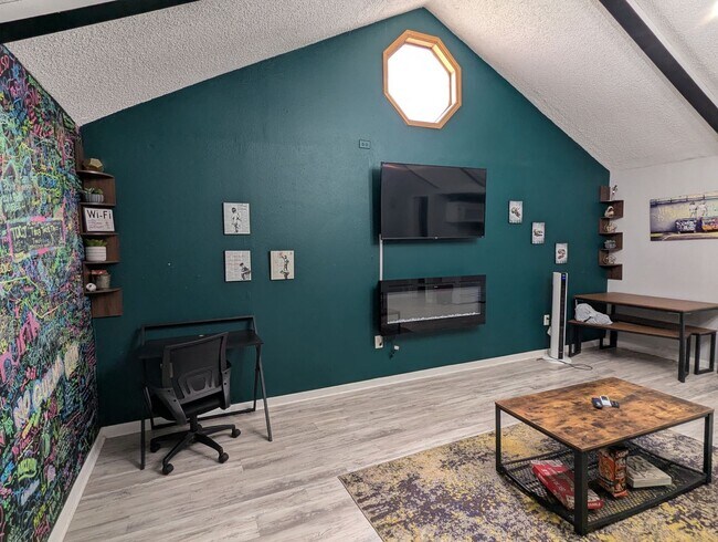 Foto del edificio - 2315 13th St