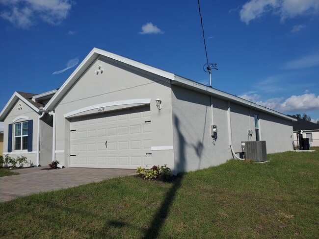 Building Photo - New DR Horton Construction