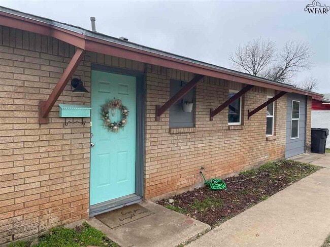 Building Photo - 4113 Pecos St
