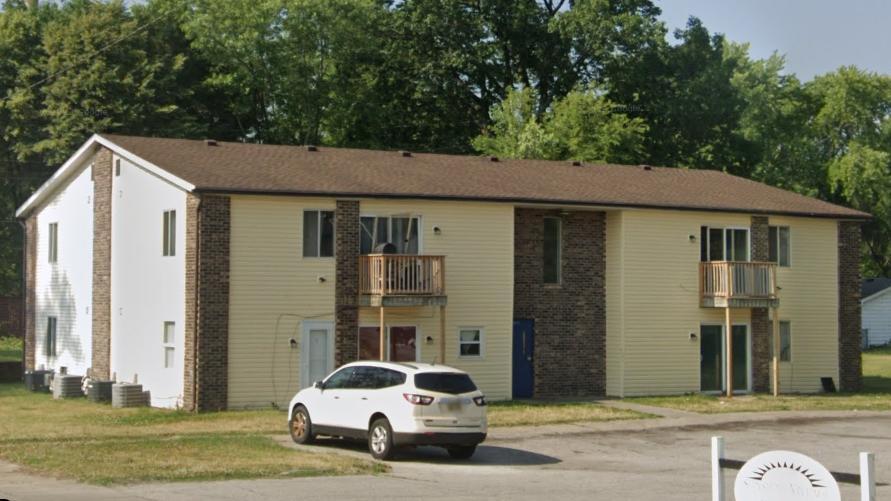 Foto del edificio - 1517 Anderson Ave
