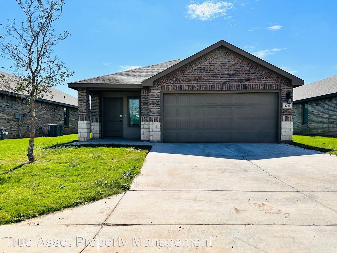 3 br, 2 bath House 4707 126th House Rental in Lubbock, TX