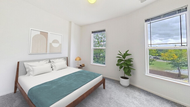 Building Photo - Loft 45
