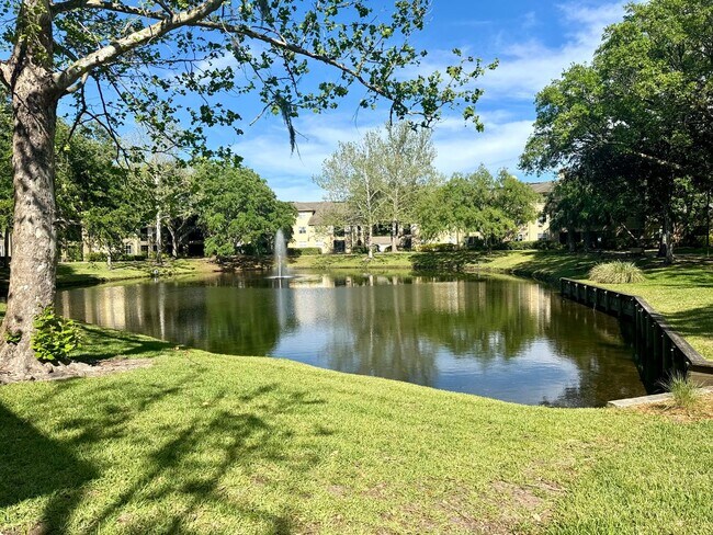 Foto del edificio - Charming 1B/1B condo for rent in Ocean Gro...