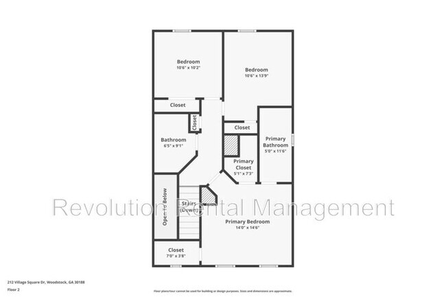 Foto del edificio - 212 Village Square Dr