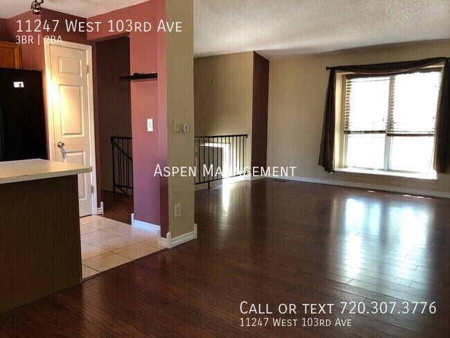 Foto del edificio - 11247 W 103rd Ave
