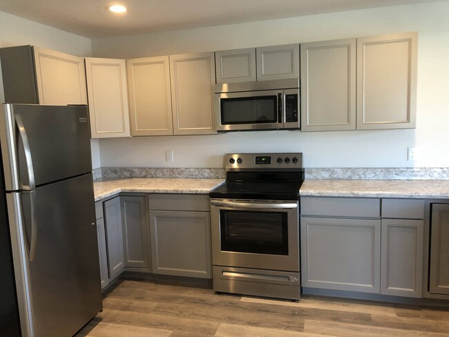 Building Photo - 8022 Wilburn Way
