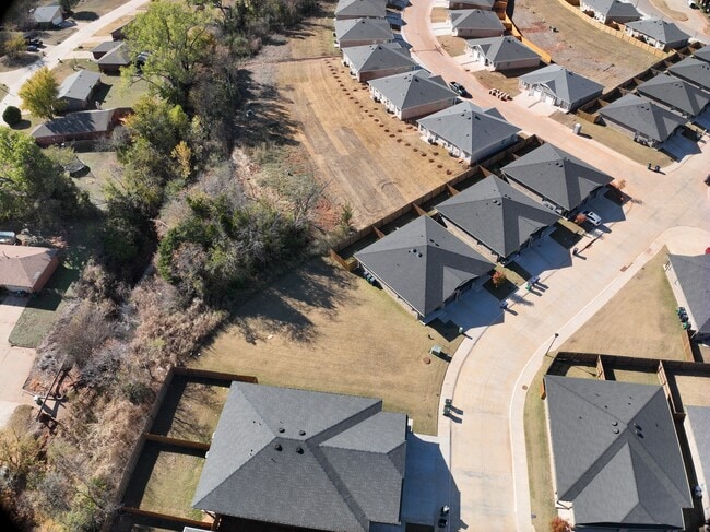 Exterior 3D - Summit Ridge Villas