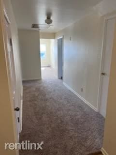 Foto del edificio - 2 br, 1 bath Triplex - 316 ½ E Broadway St