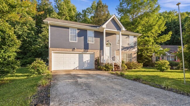 Foto del edificio - East Brainerd Home Available NOW!