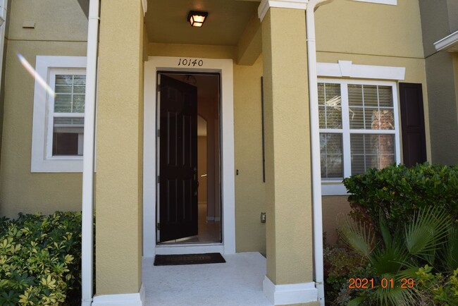 Foto del edificio - Townhome at Water's Edge in Lake Nona