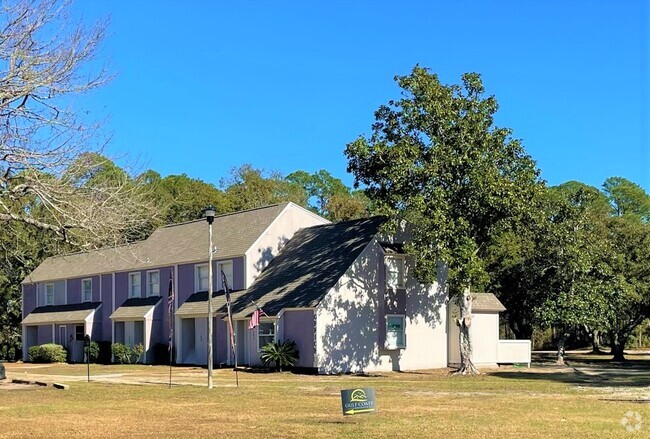 Building Photo - Gulf Coast Townhomes