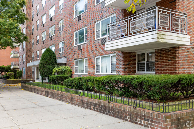Foto del edificio - Avalon Terrace Apartments