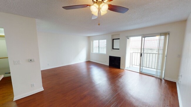 Foto del interior - Regency Detroit Apartments