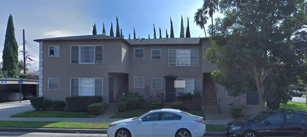 Foto principal - 5460 San Vicente Blvd