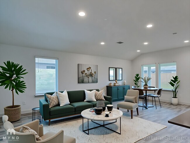 Foto del edificio - 7815 Cattleman Vly Dr