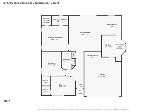 Building Photo - 7974 Amandas Crossing Dr E