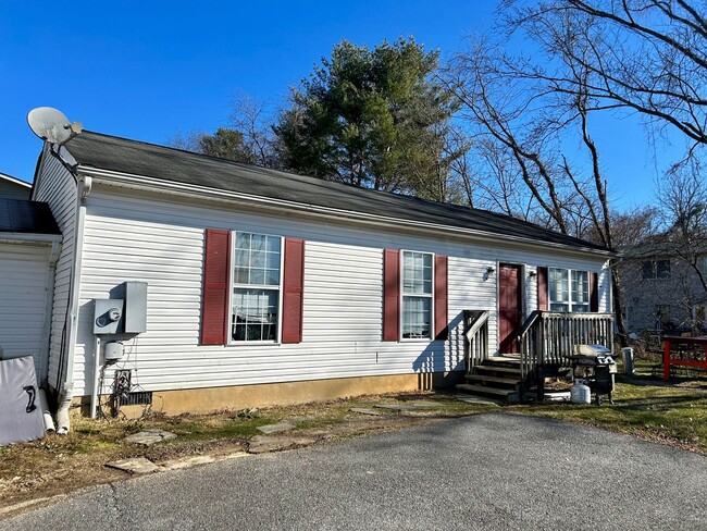 Foto del edificio - Roanoke St