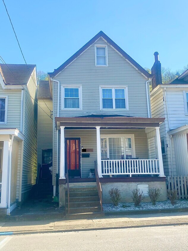 83 Dewey St, Pittsburgh, PA 15223 House Rental in Pittsburgh, PA