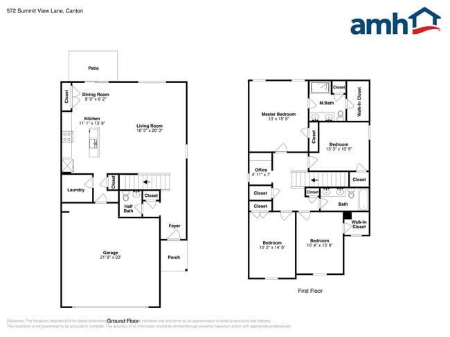 Building Photo - 572 Smt Vw Ln