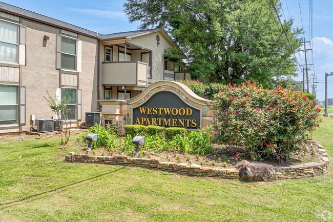 Foto del edificio - Westwood Apartments