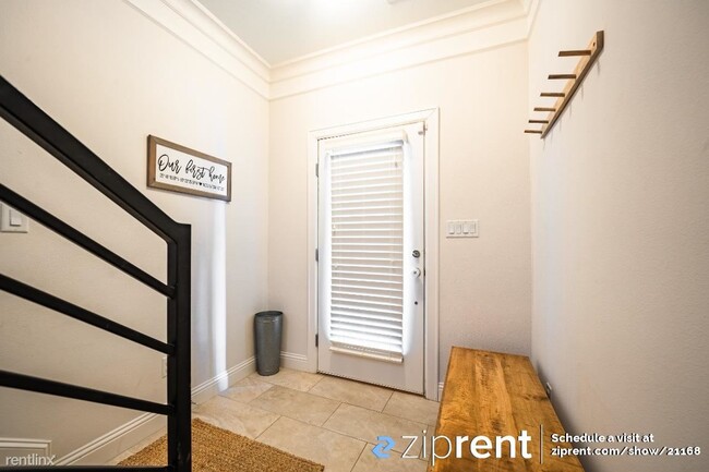 Foto del edificio - 3 br, 3.5 bath House - 1507 Johnson Street...