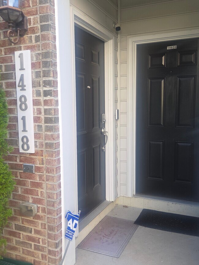 Foto del edificio - 14818 Mason Creek Cir