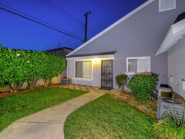 Foto del edificio - Midway Meadows