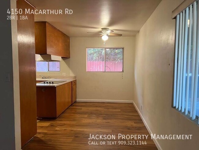 Building Photo - Two Bedroom Unit in Riverside CA