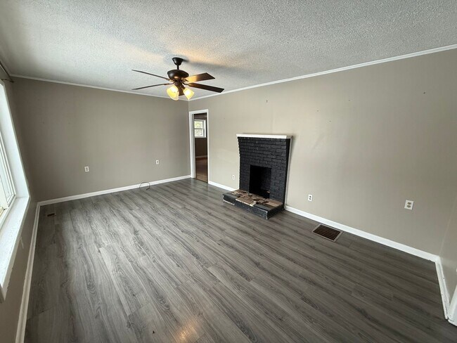 Foto del edificio - 4 bedroom 2 bath single family home - Afton, Tn