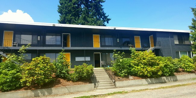 Foto del edificio - 105 Anoka Ave