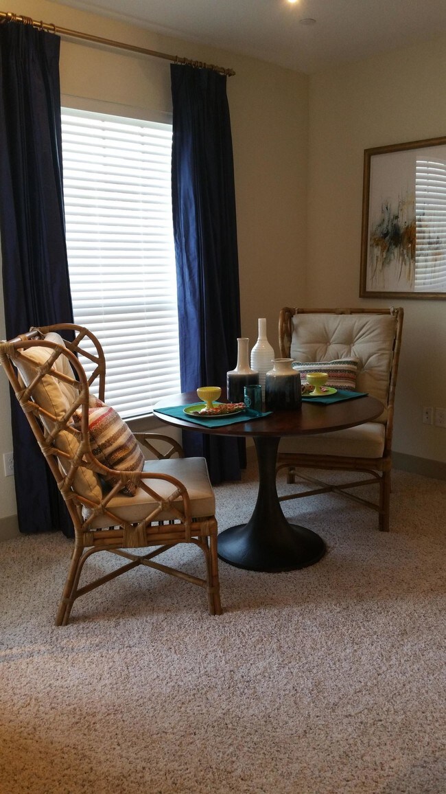 Sundance Creek Apartments Midland, TX